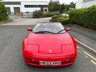 USED 1990 H LOTUS ELAN 1.6 2d 165 BHP-Fantastic Low Mileage Elan-5 Former Keepers-Supplied New By Calvert Lane Garage Ltd In Sept 1990-Comes With The Original Owners Handbook Including The Service Book-Stacks Of Paperwork With Car Including Spare Keys-Great Driver-Ready To Be Enjoyed. 