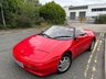 USED 1990 H LOTUS ELAN 1.6 2d 165 BHP-Fantastic Low Mileage Elan-5 Former Keepers-Supplied New By Calvert Lane Garage Ltd In Sept 1990-Comes With The Original Owners Handbook Including The Service Book-Stacks Of Paperwork With Car Including Spare Keys-Great Driver-Ready To Be Enjoyed. 