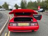 USED 1990 H LOTUS ELAN 1.6 2d 165 BHP-Fantastic Low Mileage Elan-5 Former Keepers-Supplied New By Calvert Lane Garage Ltd In Sept 1990-Comes With The Original Owners Handbook Including The Service Book-Stacks Of Paperwork With Car Including Spare Keys-Great Driver-Ready To Be Enjoyed. 
