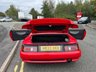 USED 1990 H LOTUS ELAN 1.6 2d 165 BHP-Fantastic Low Mileage Elan-5 Former Keepers-Supplied New By Calvert Lane Garage Ltd In Sept 1990-Comes With The Original Owners Handbook Including The Service Book-Stacks Of Paperwork With Car Including Spare Keys-Great Driver-Ready To Be Enjoyed. 
