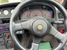 USED 1990 H LOTUS ELAN 1.6 2d 165 BHP-Fantastic Low Mileage Elan-5 Former Keepers-Supplied New By Calvert Lane Garage Ltd In Sept 1990-Comes With The Original Owners Handbook Including The Service Book-Stacks Of Paperwork With Car Including Spare Keys-Great Driver-Ready To Be Enjoyed. 