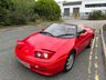 USED 1990 H LOTUS ELAN 1.6 2d 165 BHP-Fantastic Low Mileage Elan-5 Former Keepers-Supplied New By Calvert Lane Garage Ltd In Sept 1990-Comes With The Original Owners Handbook Including The Service Book-Stacks Of Paperwork With Car Including Spare Keys-Great Driver-Ready To Be Enjoyed. 
