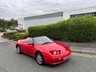 USED 1990 H LOTUS ELAN 1.6 2d 165 BHP-Fantastic Low Mileage Elan-5 Former Keepers-Supplied New By Calvert Lane Garage Ltd In Sept 1990-Comes With The Original Owners Handbook Including The Service Book-Stacks Of Paperwork With Car Including Spare Keys-Great Driver-Ready To Be Enjoyed. 