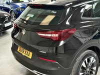 USED 2019 19 VAUXHALL GRANDLAND X 1.2 Turbo GPF Sport Nav SUV 5dr Petrol Manual Euro 6 (s/s) (130 ps) 18" + SAT NAV + REAR SENSORS