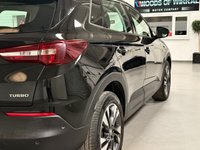 USED 2019 19 VAUXHALL GRANDLAND X 1.2 Turbo GPF Sport Nav SUV 5dr Petrol Manual Euro 6 (s/s) (130 ps) 18" + SAT NAV + REAR SENSORS