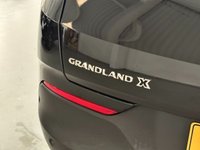 USED 2019 19 VAUXHALL GRANDLAND X 1.2 Turbo GPF Sport Nav SUV 5dr Petrol Manual Euro 6 (s/s) (130 ps) 18" + SAT NAV + REAR SENSORS