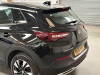 USED 2019 19 VAUXHALL GRANDLAND X 1.2 Turbo GPF Sport Nav SUV 5dr Petrol Manual Euro 6 (s/s) (130 ps) 18" + SAT NAV + REAR SENSORS