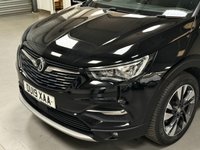 USED 2019 19 VAUXHALL GRANDLAND X 1.2 Turbo GPF Sport Nav SUV 5dr Petrol Manual Euro 6 (s/s) (130 ps) 18" + SAT NAV + REAR SENSORS