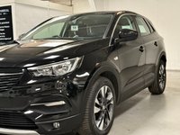USED 2019 19 VAUXHALL GRANDLAND X 1.2 Turbo GPF Sport Nav SUV 5dr Petrol Manual Euro 6 (s/s) (130 ps) 18" + SAT NAV + REAR SENSORS