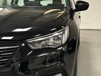 USED 2019 19 VAUXHALL GRANDLAND X 1.2 Turbo GPF Sport Nav SUV 5dr Petrol Manual Euro 6 (s/s) (130 ps) 18" + SAT NAV + REAR SENSORS