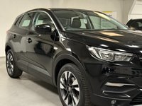 USED 2019 19 VAUXHALL GRANDLAND X 1.2 Turbo GPF Sport Nav SUV 5dr Petrol Manual Euro 6 (s/s) (130 ps) 18" + SAT NAV + REAR SENSORS