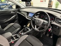 USED 2019 19 VAUXHALL GRANDLAND X 1.2 Turbo GPF Sport Nav SUV 5dr Petrol Manual Euro 6 (s/s) (130 ps) 18" + SAT NAV + REAR SENSORS