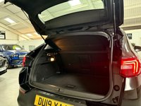 USED 2019 19 VAUXHALL GRANDLAND X 1.2 Turbo GPF Sport Nav SUV 5dr Petrol Manual Euro 6 (s/s) (130 ps) 18" + SAT NAV + REAR SENSORS