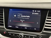 USED 2019 19 VAUXHALL GRANDLAND X 1.2 Turbo GPF Sport Nav SUV 5dr Petrol Manual Euro 6 (s/s) (130 ps) 18" + SAT NAV + REAR SENSORS