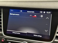 USED 2019 19 VAUXHALL GRANDLAND X 1.2 Turbo GPF Sport Nav SUV 5dr Petrol Manual Euro 6 (s/s) (130 ps) 18" + SAT NAV + REAR SENSORS