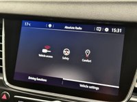 USED 2019 19 VAUXHALL GRANDLAND X 1.2 Turbo GPF Sport Nav SUV 5dr Petrol Manual Euro 6 (s/s) (130 ps) 18" + SAT NAV + REAR SENSORS