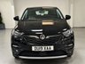 USED 2019 19 VAUXHALL GRANDLAND X 1.2 Turbo GPF Sport Nav SUV 5dr Petrol Manual Euro 6 (s/s) (130 ps) 18" + SAT NAV + REAR SENSORS