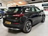 USED 2019 19 VAUXHALL GRANDLAND X 1.2 Turbo GPF Sport Nav SUV 5dr Petrol Manual Euro 6 (s/s) (130 ps) 18" + SAT NAV + REAR SENSORS