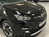 USED 2019 19 VAUXHALL GRANDLAND X 1.2 Turbo GPF Sport Nav SUV 5dr Petrol Manual Euro 6 (s/s) (130 ps) 18" + SAT NAV + REAR SENSORS