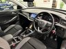 USED 2019 19 VAUXHALL GRANDLAND X 1.2 Turbo GPF Sport Nav SUV 5dr Petrol Manual Euro 6 (s/s) (130 ps) 18" + SAT NAV + REAR SENSORS