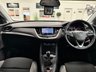 USED 2019 19 VAUXHALL GRANDLAND X 1.2 Turbo GPF Sport Nav SUV 5dr Petrol Manual Euro 6 (s/s) (130 ps) 18" + SAT NAV + REAR SENSORS