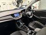 USED 2019 19 VAUXHALL GRANDLAND X 1.2 Turbo GPF Sport Nav SUV 5dr Petrol Manual Euro 6 (s/s) (130 ps) 18" + SAT NAV + REAR SENSORS