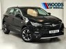 USED 2019 19 VAUXHALL GRANDLAND X 1.2 Turbo GPF Sport Nav SUV 5dr Petrol Manual Euro 6 (s/s) (130 ps) 18" + SAT NAV + REAR SENSORS
