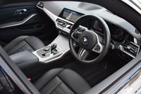 USED 2020 20 BMW 3 SERIES 3.0 M340i Saloon 4dr Petrol Auto xDrive Euro 6 (s/s) (374 ps) MAXTON / 2 OWNER / STUNNING