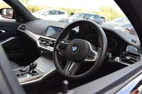 USED 2020 20 BMW 3 SERIES 3.0 M340i Saloon 4dr Petrol Auto xDrive Euro 6 (s/s) (374 ps) MAXTON / 2 OWNER / STUNNING