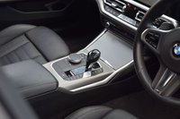 USED 2020 20 BMW 3 SERIES 3.0 M340i Saloon 4dr Petrol Auto xDrive Euro 6 (s/s) (374 ps) MAXTON / 2 OWNER / STUNNING