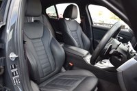 USED 2020 20 BMW 3 SERIES 3.0 M340i Saloon 4dr Petrol Auto xDrive Euro 6 (s/s) (374 ps) MAXTON / 2 OWNER / STUNNING