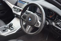 USED 2020 20 BMW 3 SERIES 3.0 M340i Saloon 4dr Petrol Auto xDrive Euro 6 (s/s) (374 ps) MAXTON / 2 OWNER / STUNNING