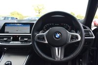 USED 2020 20 BMW 3 SERIES 3.0 M340i Saloon 4dr Petrol Auto xDrive Euro 6 (s/s) (374 ps) MAXTON / 2 OWNER / STUNNING