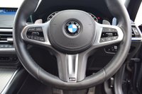 USED 2020 20 BMW 3 SERIES 3.0 M340i Saloon 4dr Petrol Auto xDrive Euro 6 (s/s) (374 ps) MAXTON / 2 OWNER / STUNNING