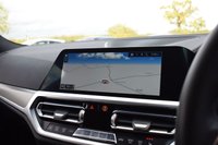 USED 2020 20 BMW 3 SERIES 3.0 M340i Saloon 4dr Petrol Auto xDrive Euro 6 (s/s) (374 ps) MAXTON / 2 OWNER / STUNNING