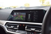 USED 2020 20 BMW 3 SERIES 3.0 M340i Saloon 4dr Petrol Auto xDrive Euro 6 (s/s) (374 ps) MAXTON / 2 OWNER / STUNNING