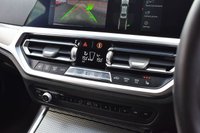USED 2020 20 BMW 3 SERIES 3.0 M340i Saloon 4dr Petrol Auto xDrive Euro 6 (s/s) (374 ps) MAXTON / 2 OWNER / STUNNING