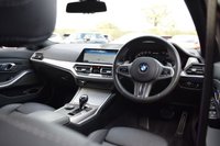 USED 2020 20 BMW 3 SERIES 3.0 M340i Saloon 4dr Petrol Auto xDrive Euro 6 (s/s) (374 ps) MAXTON / 2 OWNER / STUNNING