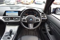 USED 2020 20 BMW 3 SERIES 3.0 M340i Saloon 4dr Petrol Auto xDrive Euro 6 (s/s) (374 ps) MAXTON / 2 OWNER / STUNNING