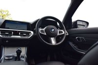 USED 2020 20 BMW 3 SERIES 3.0 M340i Saloon 4dr Petrol Auto xDrive Euro 6 (s/s) (374 ps) MAXTON / 2 OWNER / STUNNING