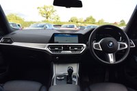 USED 2020 20 BMW 3 SERIES 3.0 M340i Saloon 4dr Petrol Auto xDrive Euro 6 (s/s) (374 ps) MAXTON / 2 OWNER / STUNNING