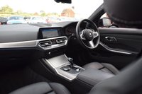 USED 2020 20 BMW 3 SERIES 3.0 M340i Saloon 4dr Petrol Auto xDrive Euro 6 (s/s) (374 ps) MAXTON / 2 OWNER / STUNNING