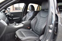 USED 2020 20 BMW 3 SERIES 3.0 M340i Saloon 4dr Petrol Auto xDrive Euro 6 (s/s) (374 ps) MAXTON / 2 OWNER / STUNNING