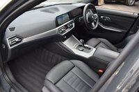 USED 2020 20 BMW 3 SERIES 3.0 M340i Saloon 4dr Petrol Auto xDrive Euro 6 (s/s) (374 ps) MAXTON / 2 OWNER / STUNNING