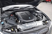 USED 2020 20 BMW 3 SERIES 3.0 M340i Saloon 4dr Petrol Auto xDrive Euro 6 (s/s) (374 ps) MAXTON / 2 OWNER / STUNNING