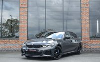 USED 2020 20 BMW 3 SERIES 3.0 M340i Saloon 4dr Petrol Auto xDrive Euro 6 (s/s) (374 ps) MAXTON / 2 OWNER / STUNNING