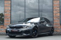 USED 2020 20 BMW 3 SERIES 3.0 M340i Saloon 4dr Petrol Auto xDrive Euro 6 (s/s) (374 ps) MAXTON / 2 OWNER / STUNNING