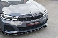 USED 2020 20 BMW 3 SERIES 3.0 M340i Saloon 4dr Petrol Auto xDrive Euro 6 (s/s) (374 ps) MAXTON / 2 OWNER / STUNNING