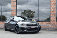 USED 2020 20 BMW 3 SERIES 3.0 M340i Saloon 4dr Petrol Auto xDrive Euro 6 (s/s) (374 ps) MAXTON / 2 OWNER / STUNNING