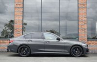USED 2020 20 BMW 3 SERIES 3.0 M340i Saloon 4dr Petrol Auto xDrive Euro 6 (s/s) (374 ps) MAXTON / 2 OWNER / STUNNING